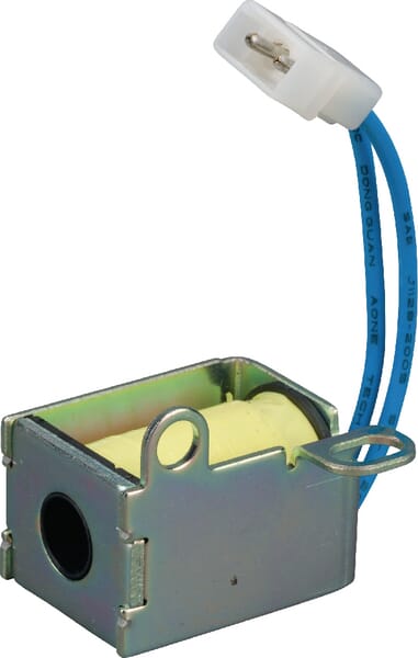 Elektromagnet sytiče