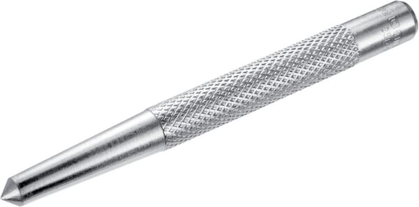 Pointeau precision-diam.8mm vue 2