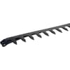 Cutterbar 11 fingers Grib/Sal