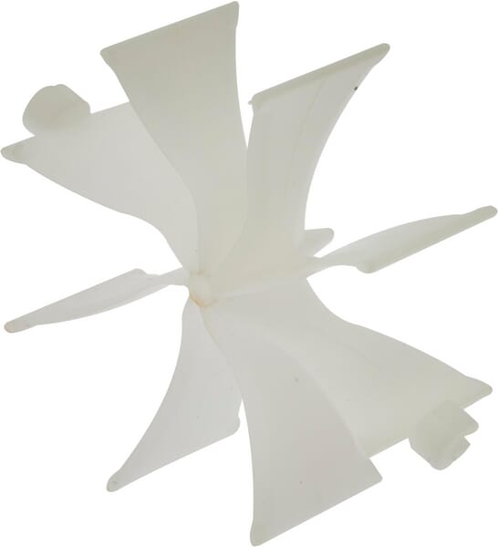 Lame de broyeur à ventilateur · réf. 1188031290