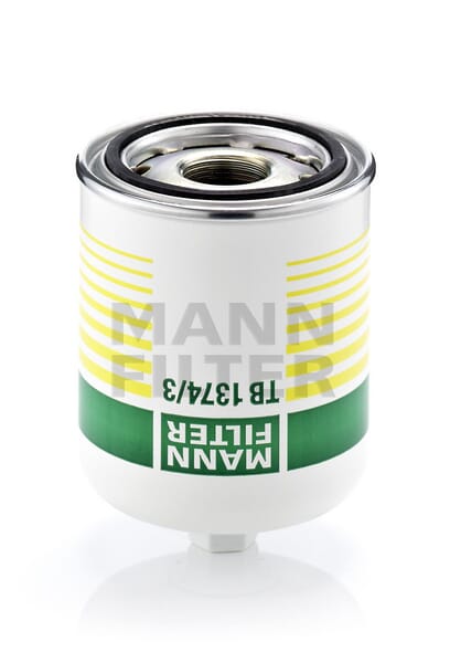 Air dryer cartridge · réf. TB13743X