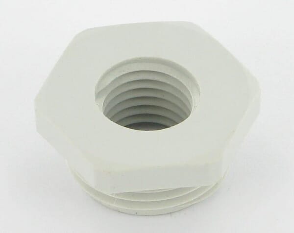 Bague de réduction M20-M12 ; PA · réf. RRM20M12PA