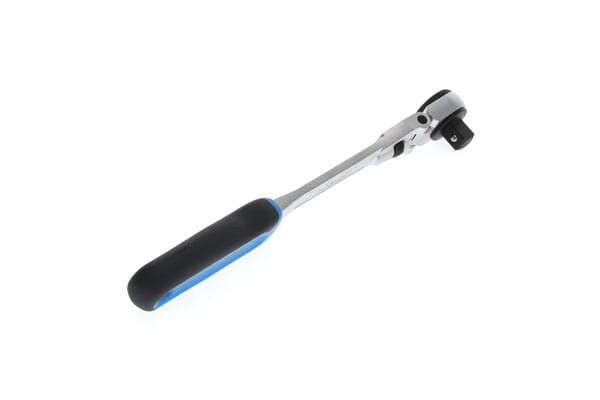 Přepínací řehtačka s kloubem 1/2