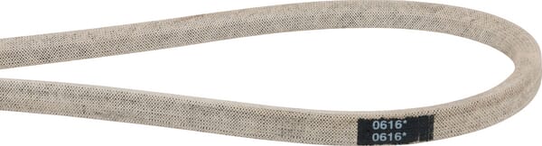 Courroie trapézoïdale — réf. M126009