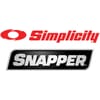 Simplicity/Snapper OE