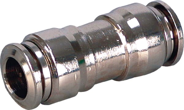 Rovné zásuvné spojení – typ SC..B