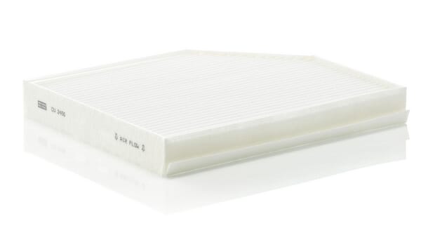 Cabin Filter — réf. CU2450