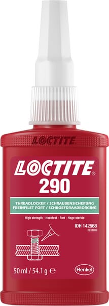 Frein filet moyen/fort 290 - 50 ml — réf. LC142568