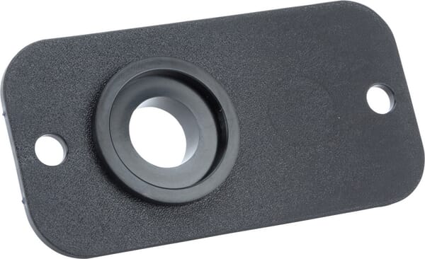 Ložisko, horní část řízení