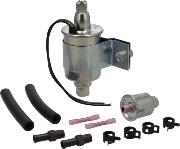 Pompe d'alimentation en carburant — réf. 86002636KR