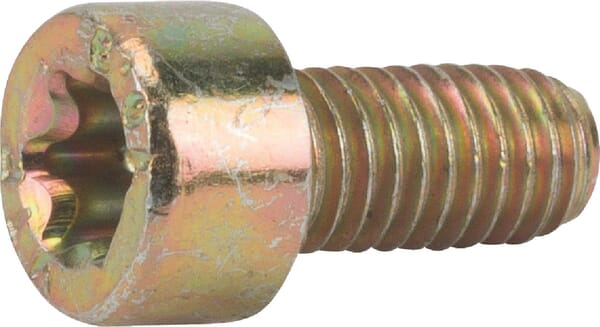 Vis TX M5x10 · réf. ALP2135020