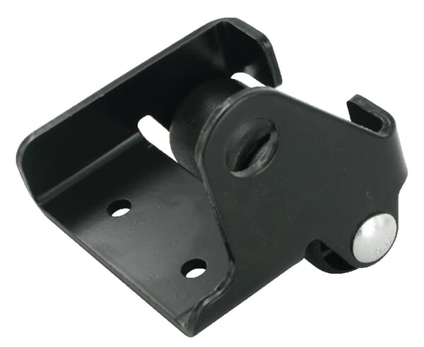 Rouleau de support avec etrier G. vue 2
