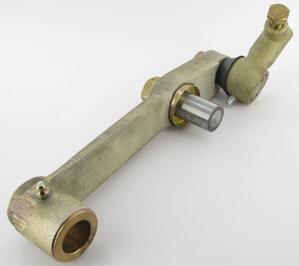 Vahadlo přední kompletní Busatis