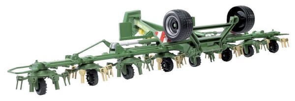 Faneuse Krone KWT 8.82 · réf. U02224