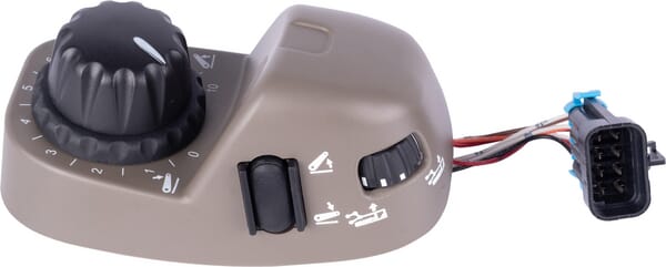 Unité de commande électronique · réf. 87397173