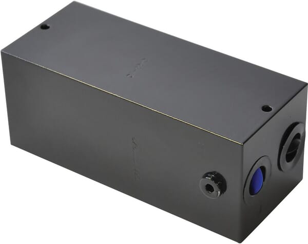 Plaque de base NG6+forage vue 4