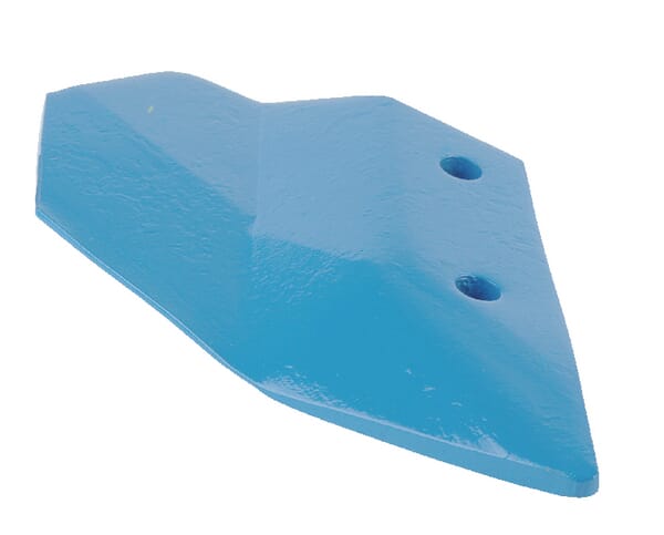 Soc à ailettes FL23D D. Lemken · réf. 3374428