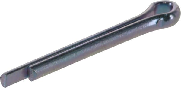 Goupille fendue 1,6x12 · réf. 9420116120