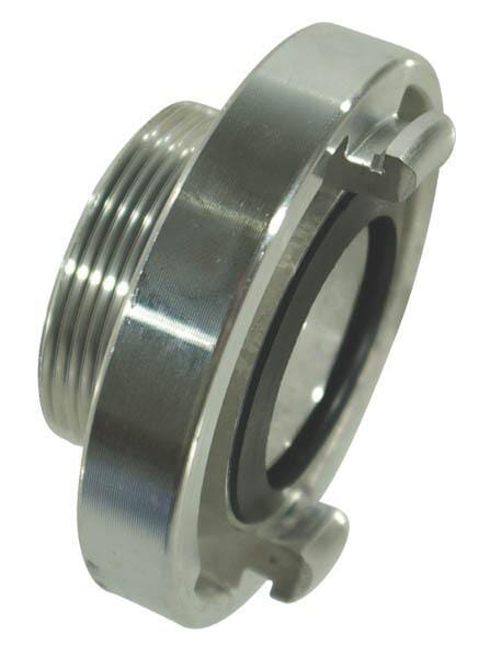 Raccord Storz 52-C x 2" M (cliquet 66mm) · réf. HD217040