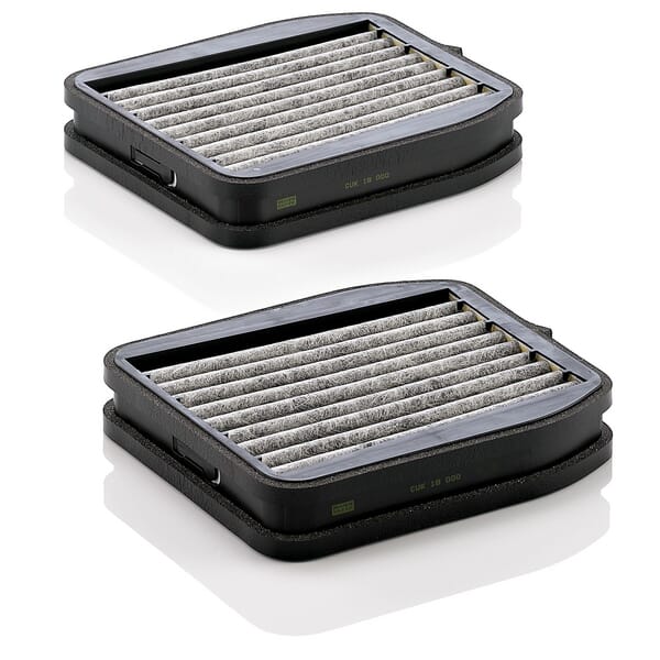 Cab Filter · réf. CUK180002