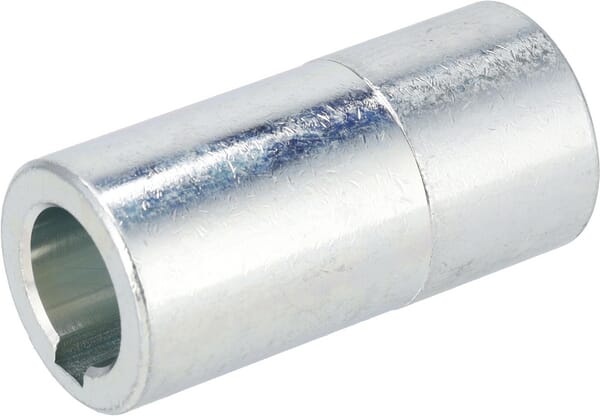 Prise de raccordement pour moteur hydraulique, convoyeur transversal · réf. 60124107