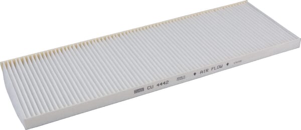 Filtre de cabine Mann filter — réf. CU4442
