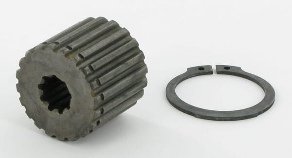 Pignon 40x36-20t:16/32-9t · réf. MOA020