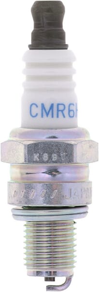 Bougie d'allumage en blister — réf. CMR6HP001