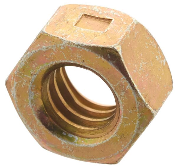 Écrou hexagonal 5/16-18 · réf. 71391MA
