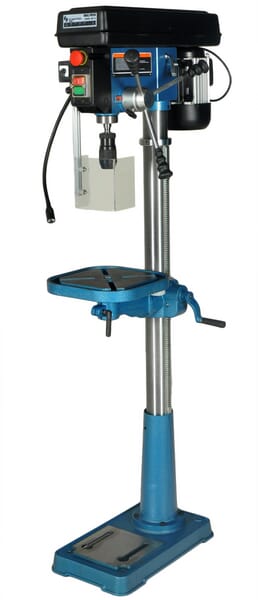 Stojanová vrtačka 16ATF