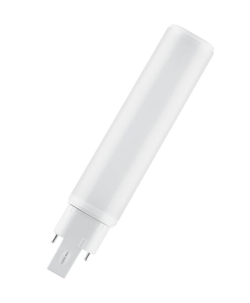 Ampoule LED 10W 830 G24Q-3 · réf. DDELED26830G3