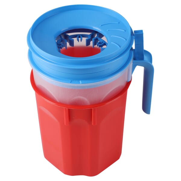 Support de pot de peinture et porte-pinceau 0,75l — réf. CP2341100