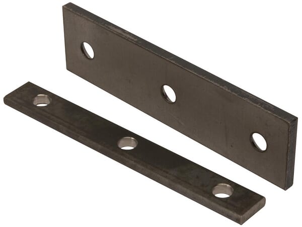 Síto, montážní destičky