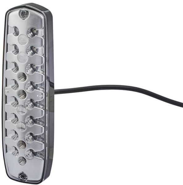 Feu arrière LED — réf. 2SD343910001