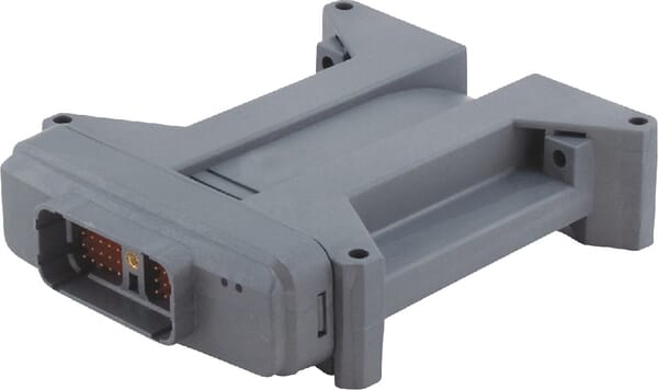 ECU I22 O16(40A) 2-K---- · réf. MC050112