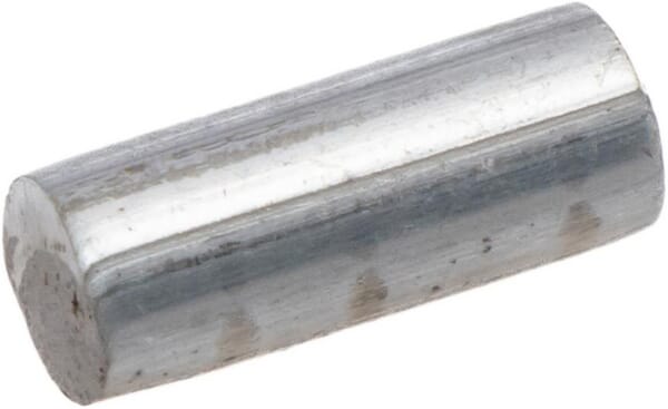 Goupille de fixation 6x15 · réf. SAU12026