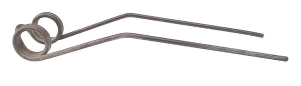 Dent à ressort double, adaptée au Z-208 · réf. 5681520813003P