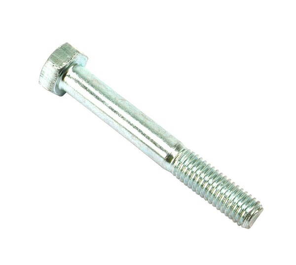 Vis T Hex PF DIN931 M8 x60 mm (x100) — réf. VLG1839