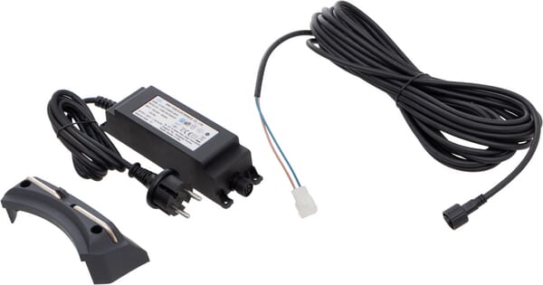 Bloc d'alimentation complet Robo Gen iii · réf. 495167