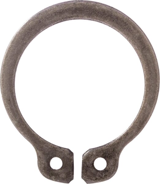 Circlip 25x2 mm ext. · réf. 702048W