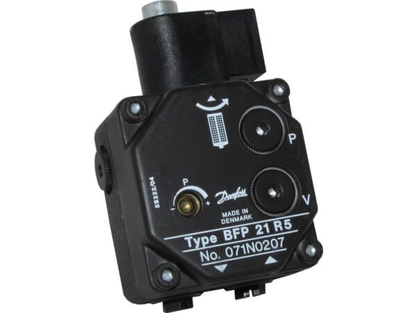 Olejové čerpadlo BFP21-R5L2, Danfoss