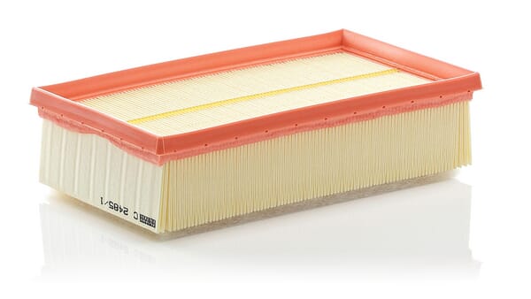 Filtre à air — réf. C24851