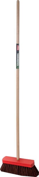 Brosse rue 30 cm Bahia/PVC m. · réf. PO4070401