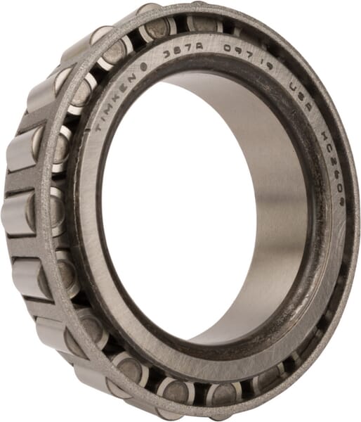 Vnit. kroužek kuželík. ložiska