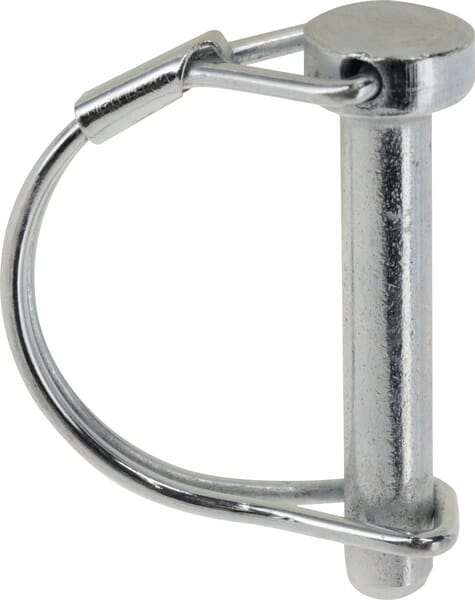 Goupille de verrouillage de fil 8 x 45 mm — réf. LP845KR