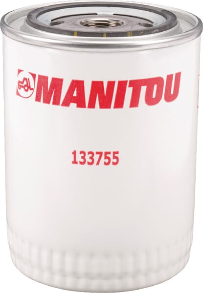 Filtre à huile moteur — réf. MA133755