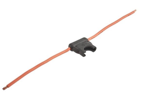 Porte-fusible · réf. 8JD743557051
