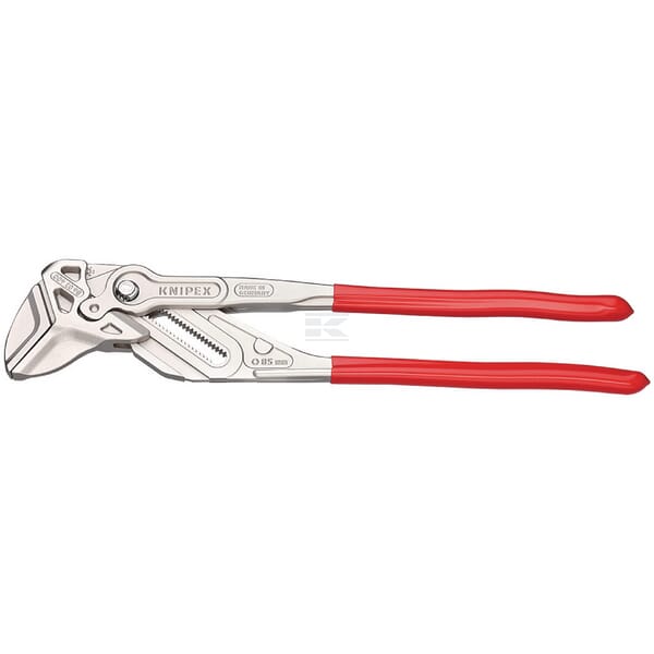 Alicate pico loro KNIPEX SmartGrip