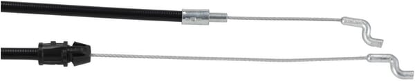 Câble de commande, frein moteur 47 Eco — réf. SAU15274