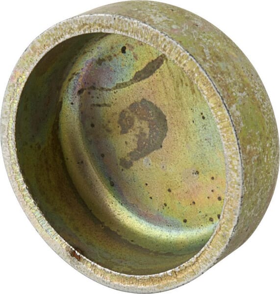 Butée de bloc moteur, compatible avec MF avec 3 et 4 cylindres · réf. 26900650664